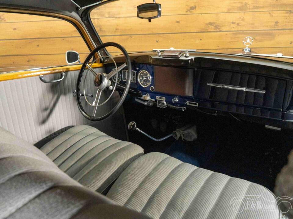Image 7/19 of Mercedes-Benz 170 DS (1952)