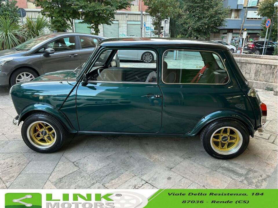 Bild 3/10 von Rover Mini 1.3i (1994)