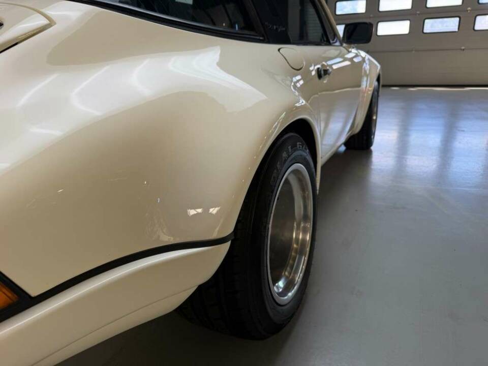Bild 33/50 von Porsche 911 2.4 S "Ölklappe" (1972)