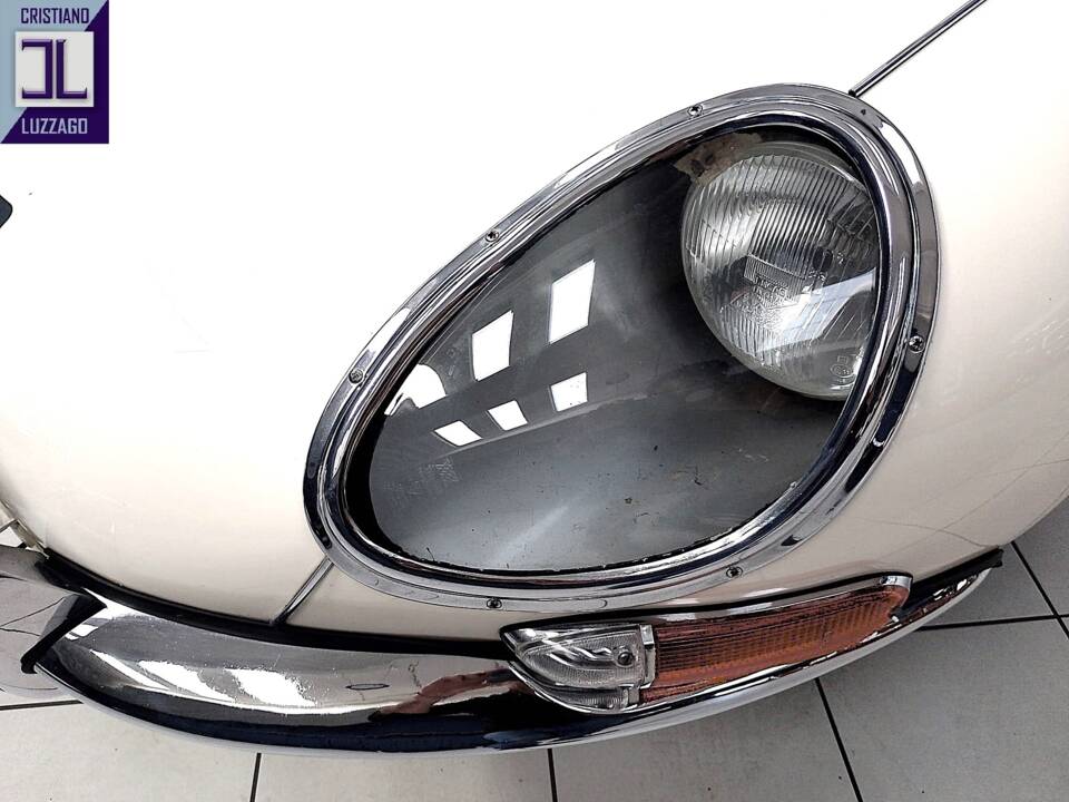 Bild 14/54 von Jaguar E-Type 4.2 (1967)