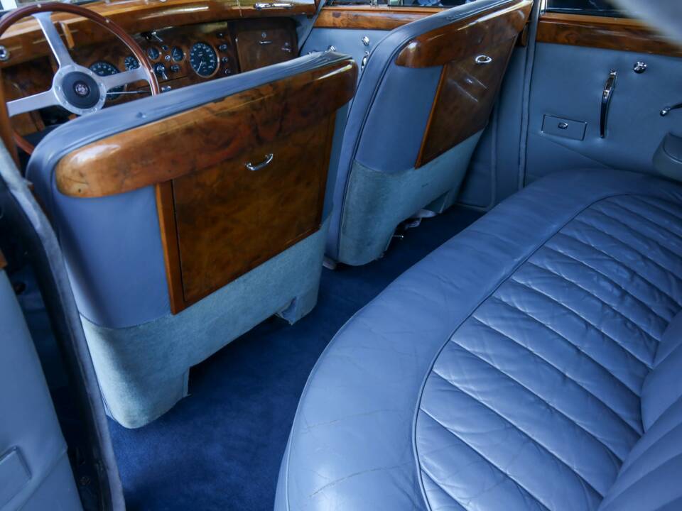 Image 46/50 de Jaguar Mk IX (1961)