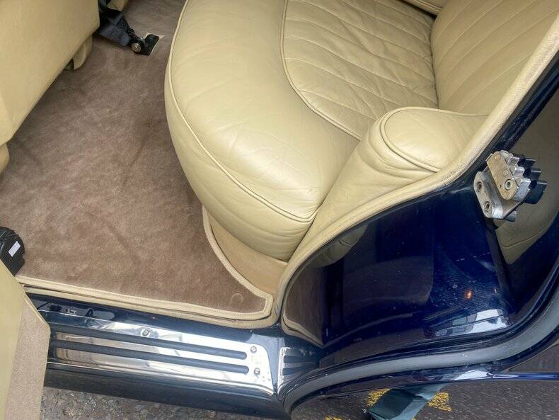 Afbeelding 45/50 van Bentley S 2 Continental (1960)