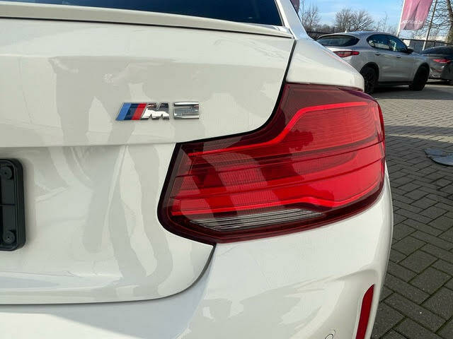 Bild 9/25 von BMW M2 Coupé (2018)