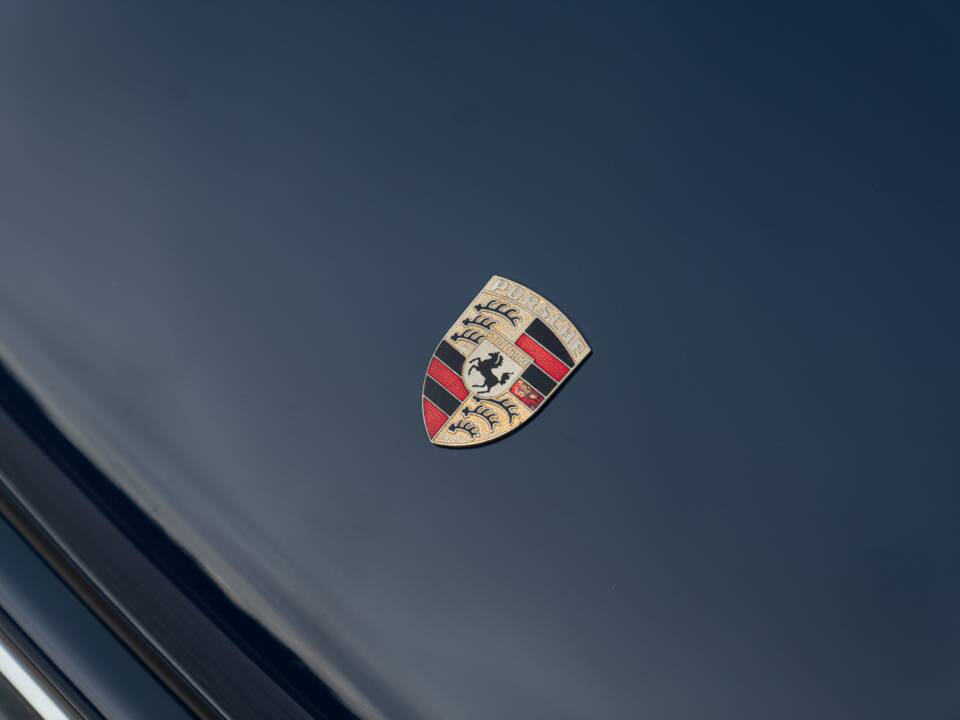 Bild 14/101 von Porsche 911 2.4 S (1972)