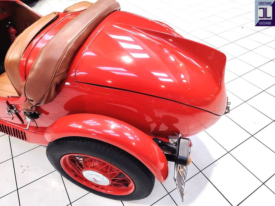 Afbeelding 20/49 van FIAT 508 S Balilla Sport (1935)