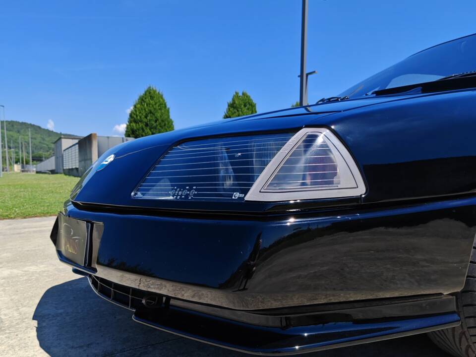 Image 17/50 of Alpine GTA V6 Turbo (1990)