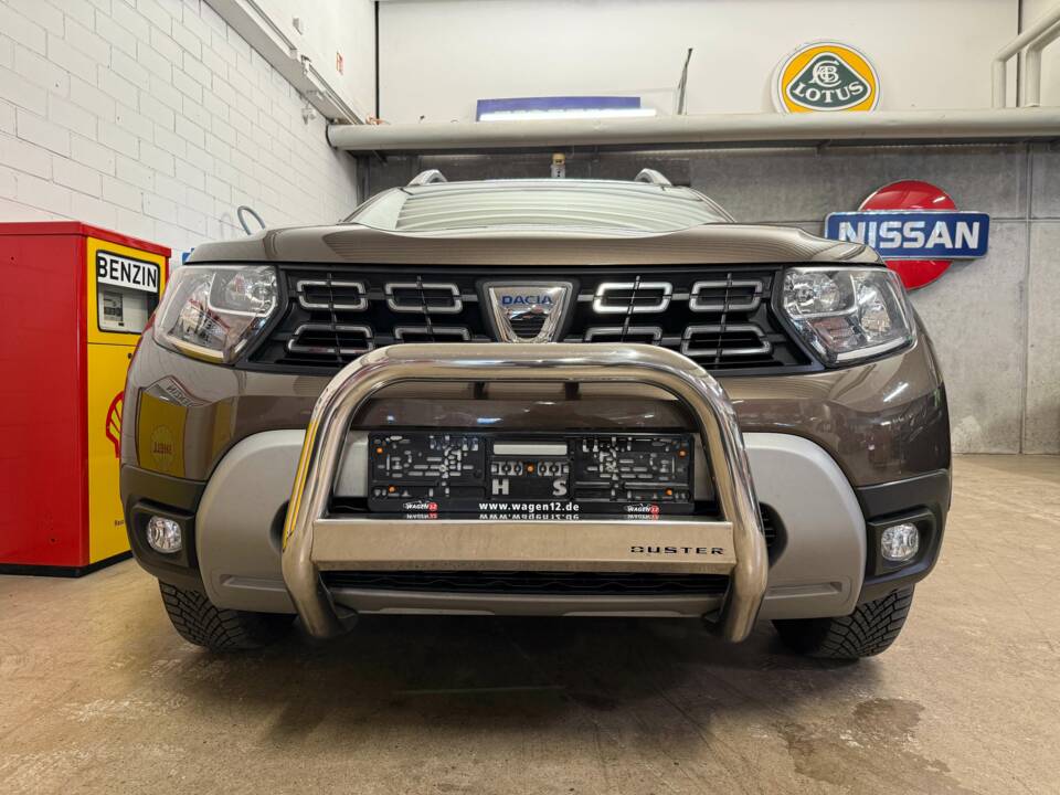 Bild 3/16 von Dacia Duster 1.6 (2018)