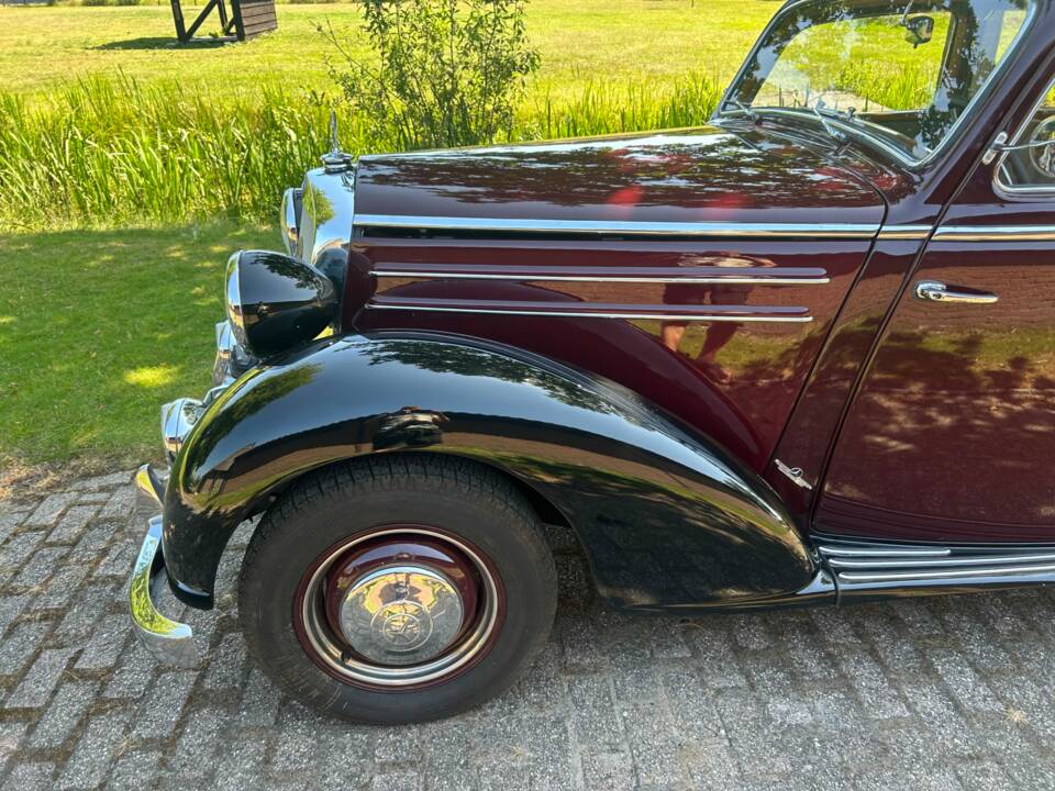 Image 2/8 of Mercedes-Benz 170 S (1950)