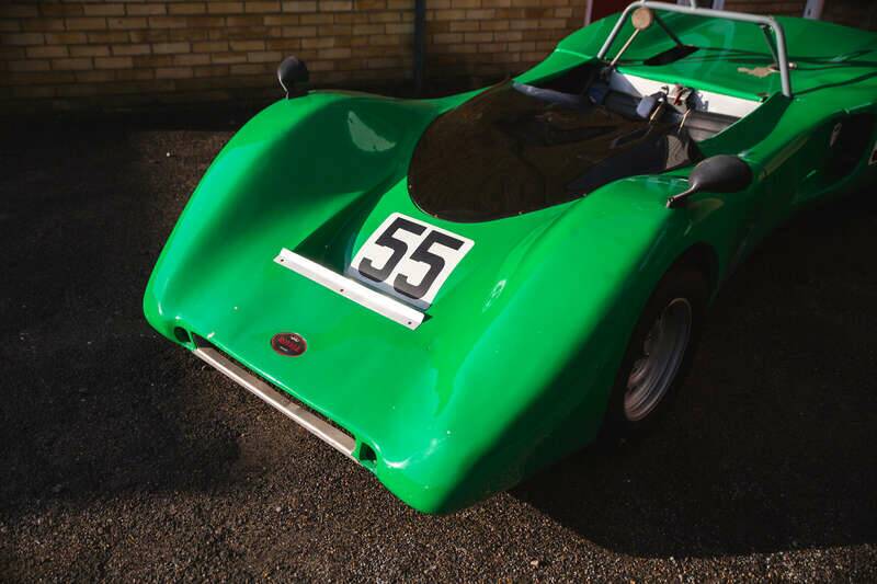 Immagine 36/50 di Royale RP4 (1970)