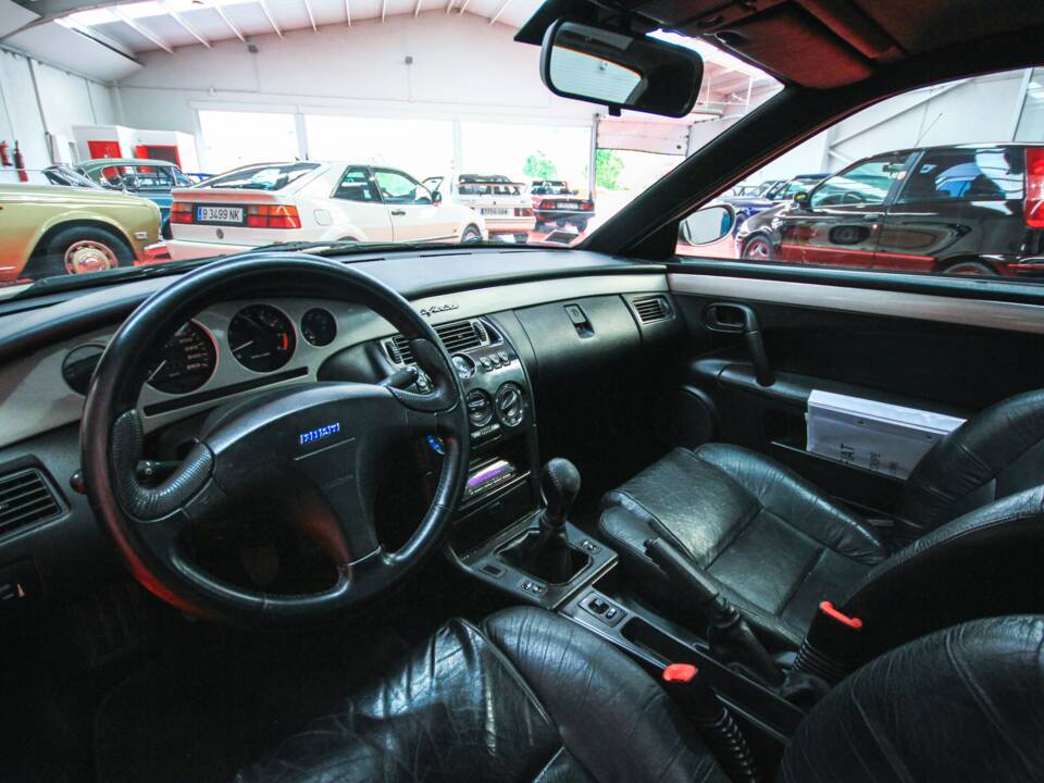 Bild 12/16 von FIAT Coupé 1.8 16V (1997)