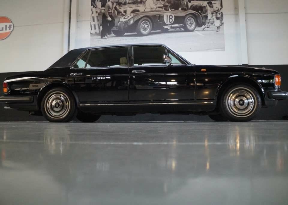 Imagen 31/50 de Rolls-Royce Silver Spur (1986)