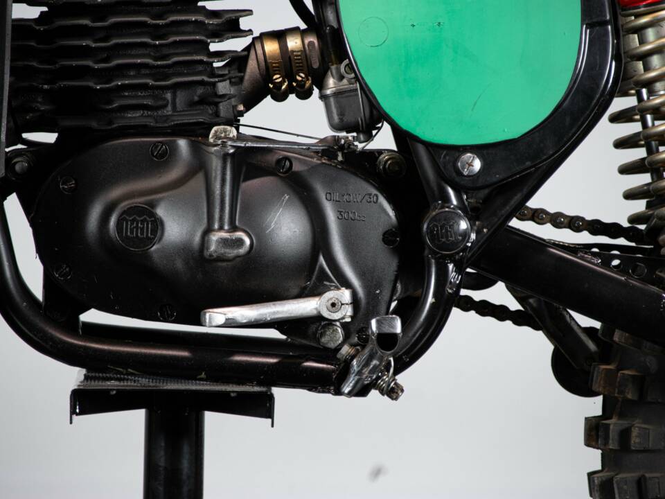 Bild 13/49 von Montesa Cappra 250 VB (1975)