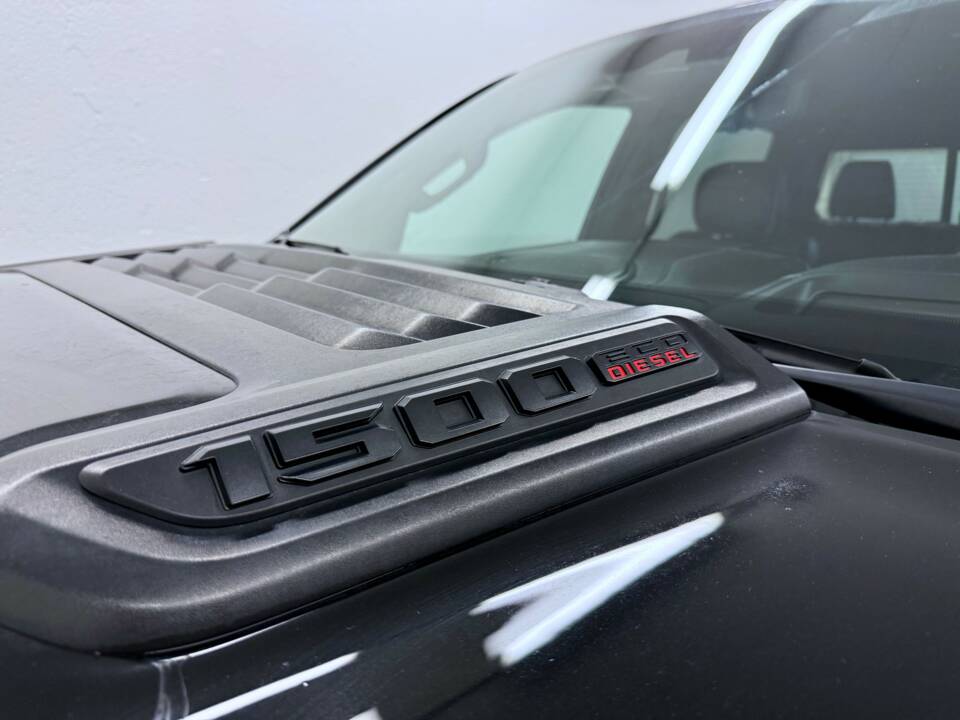 Bild 6/36 von Ram 1500 3.0 EcoDiesel (2023)