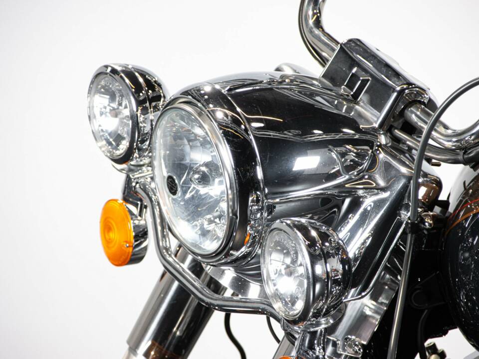 Bild 29/50 von Harley-Davidson DUMMY (2013)