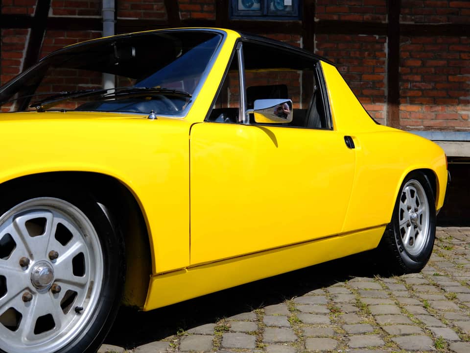 Image 31/88 of Porsche 914/4  2.0 (1976)