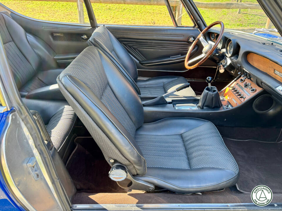 Immagine 50/75 di FIAT Dino Coupe (1968)