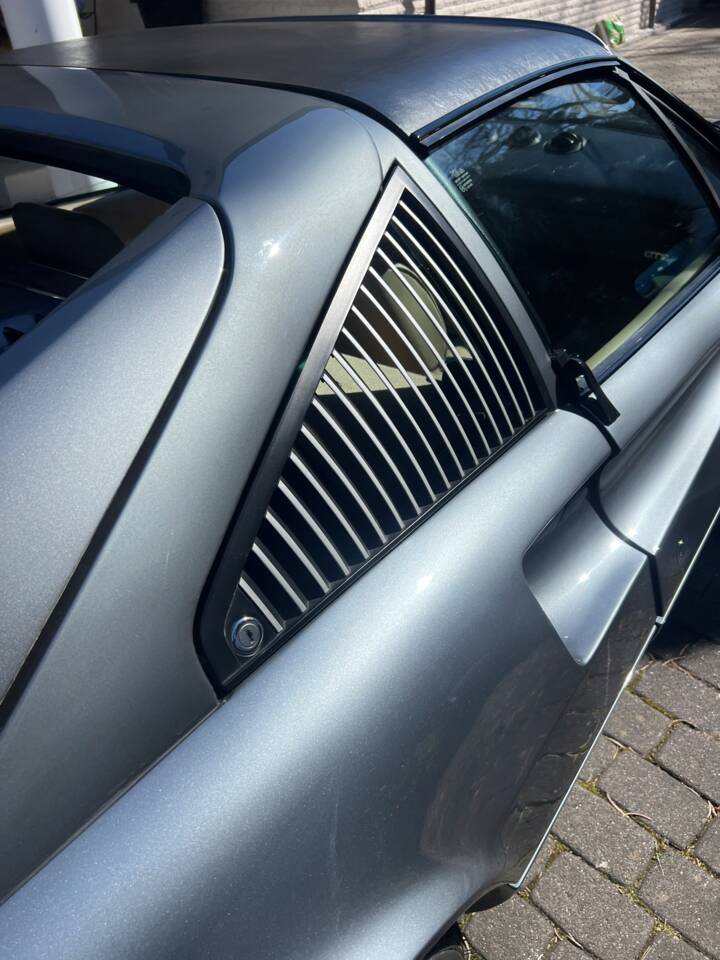 Image 84/114 de Ferrari 308 GTS Quattrovalvole (1985)