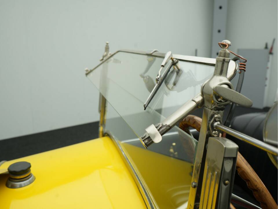 Image 16/28 de Citroën C3 (1924)