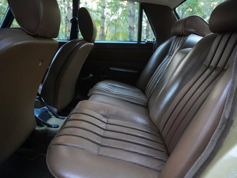 Bild 15/19 von Rover 3500 (1974)