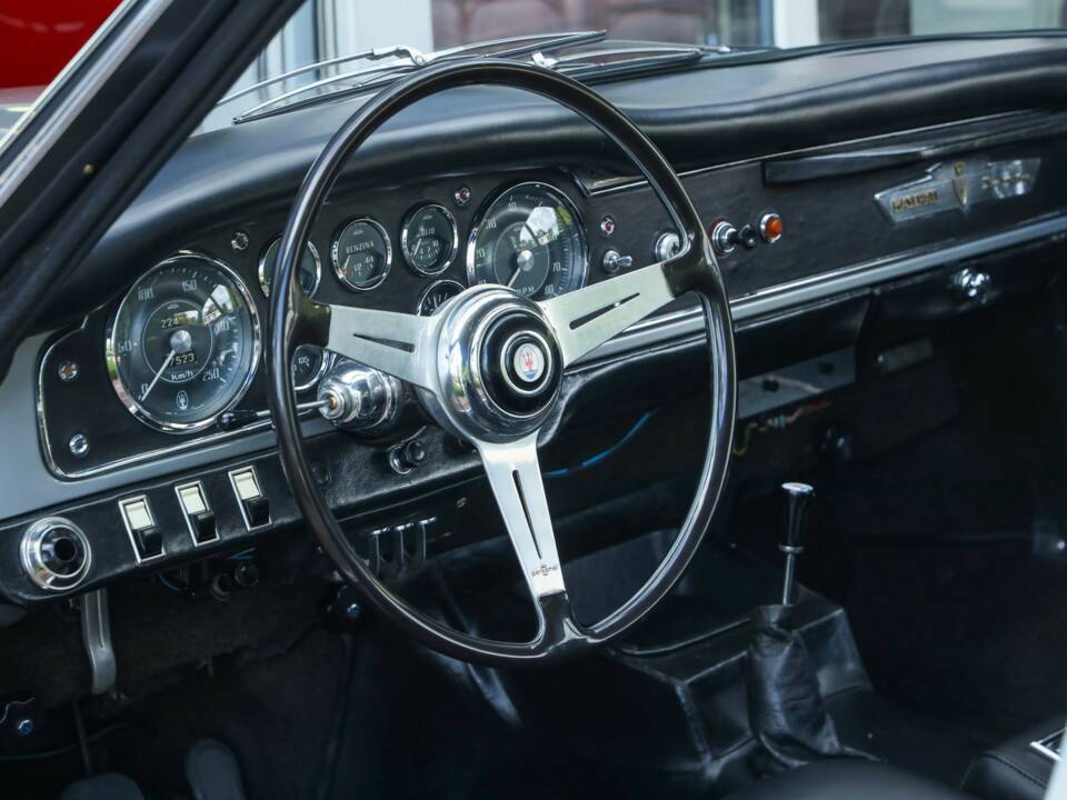 Afbeelding 3/50 van Maserati 3500 GTI Sebring (1967)