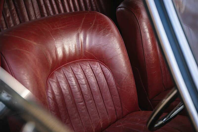 Image 32/50 of Jaguar Mk II 3.8 (1960)