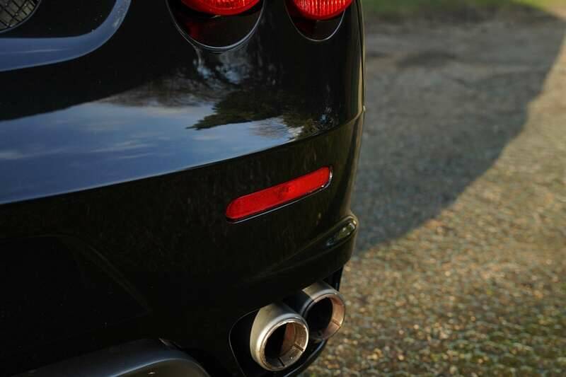 Imagen 12/50 de Ferrari F430 (2009)