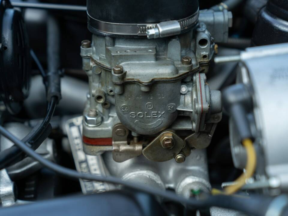 Afbeelding 42/42 van Citroën Méhari (1974)