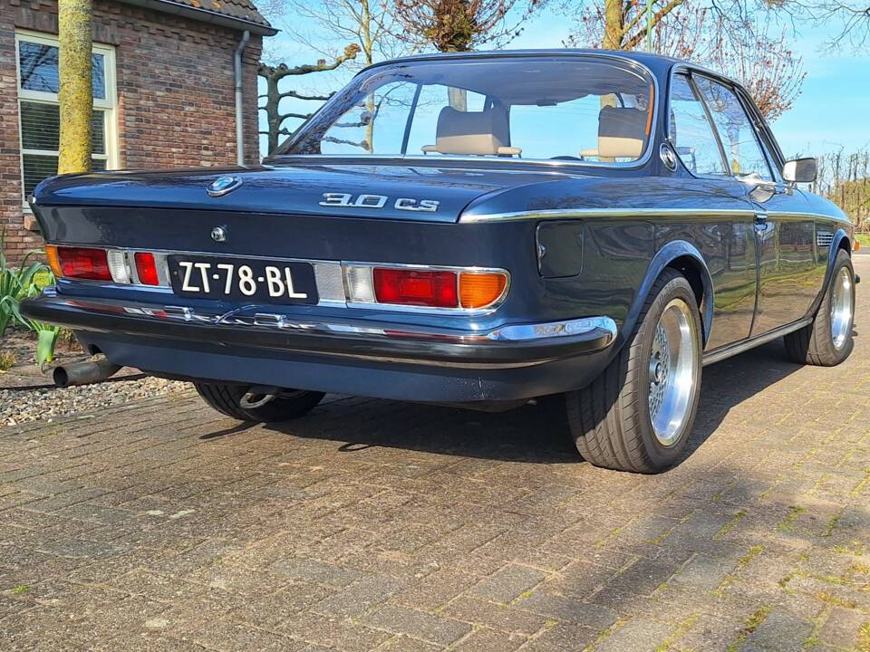 Bild 2/5 von BMW 3,0 CS (1975)