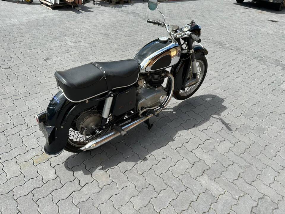 Image 6/7 de Horex DUMMY (1955)