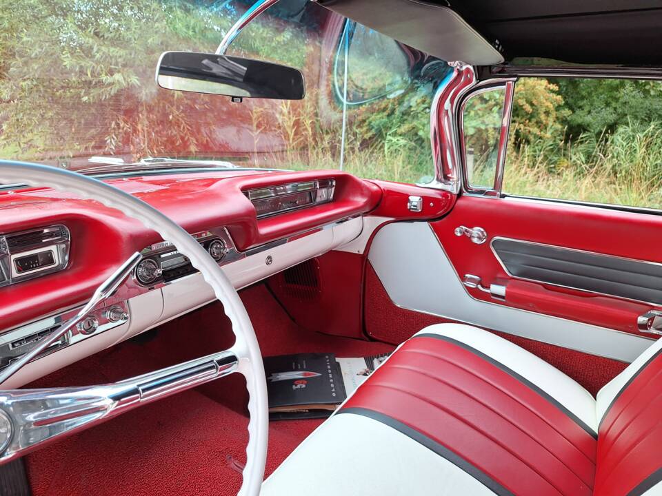 Afbeelding 39/66 van Oldsmobile Super 88 (1959)