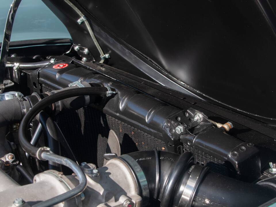 Bild 50/52 von Mercedes-Benz 300 SL Roadster (1957)