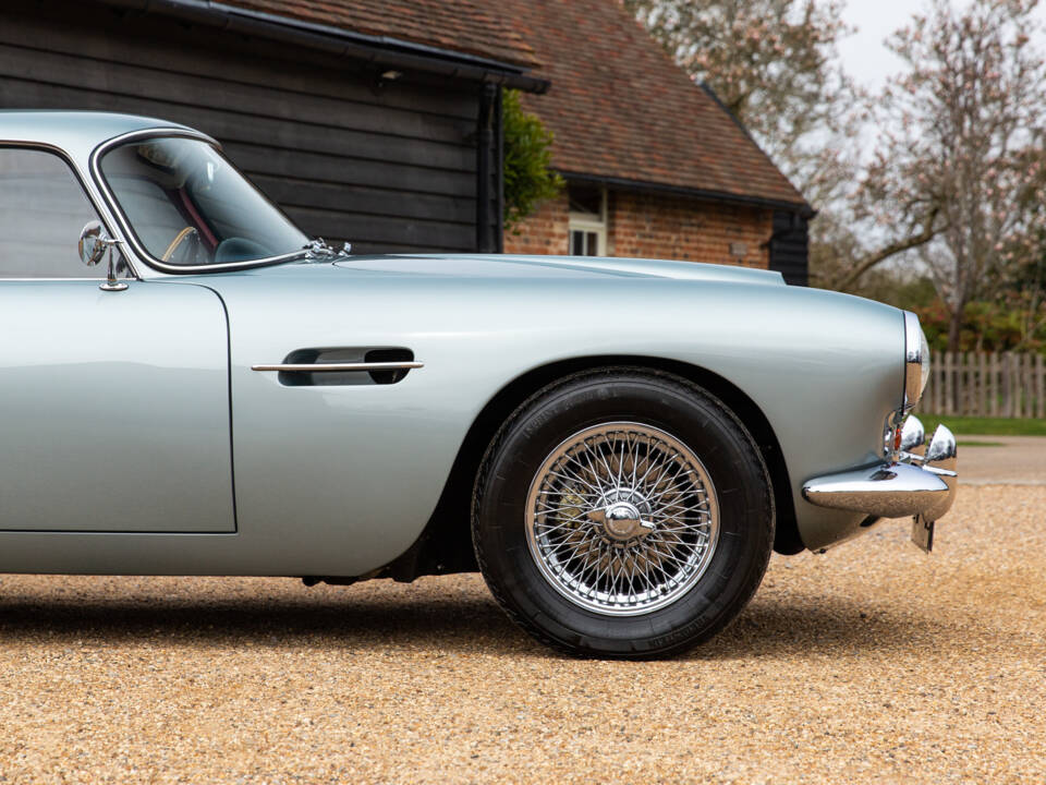 Afbeelding 9/94 van Aston Martin DB 4 (1960)