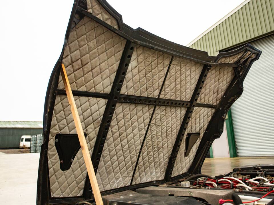 Bild 23/24 von Lamborghini Espada 400 GT (1973)