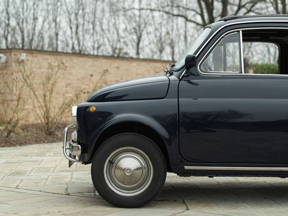 Immagine 19/46 di FIAT 500 L (1972)