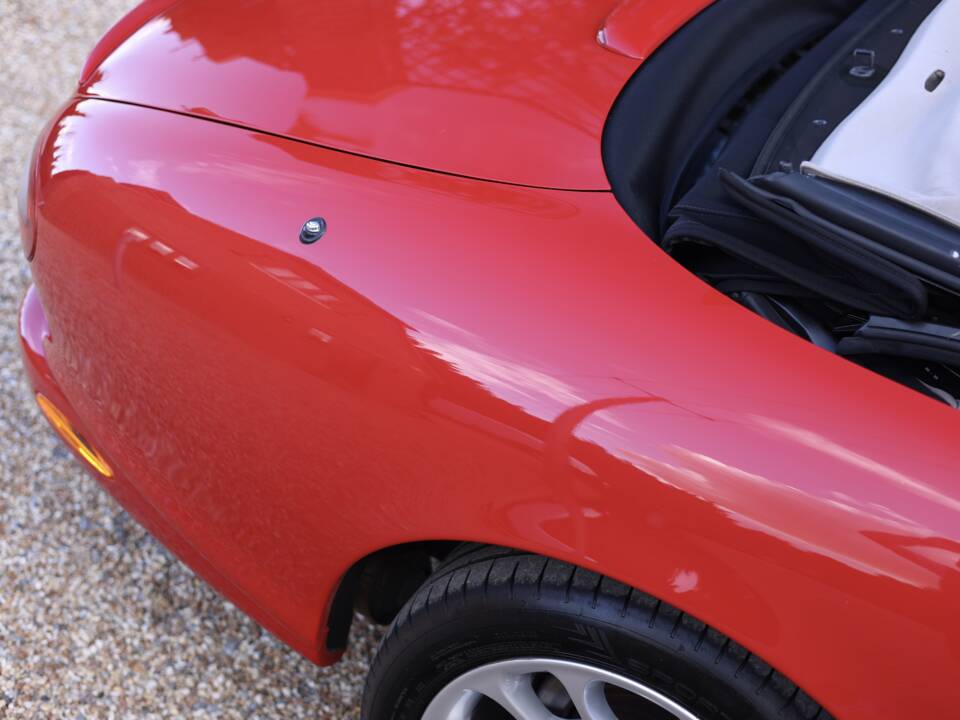 Image 28/50 de Jaguar XKR (2000)