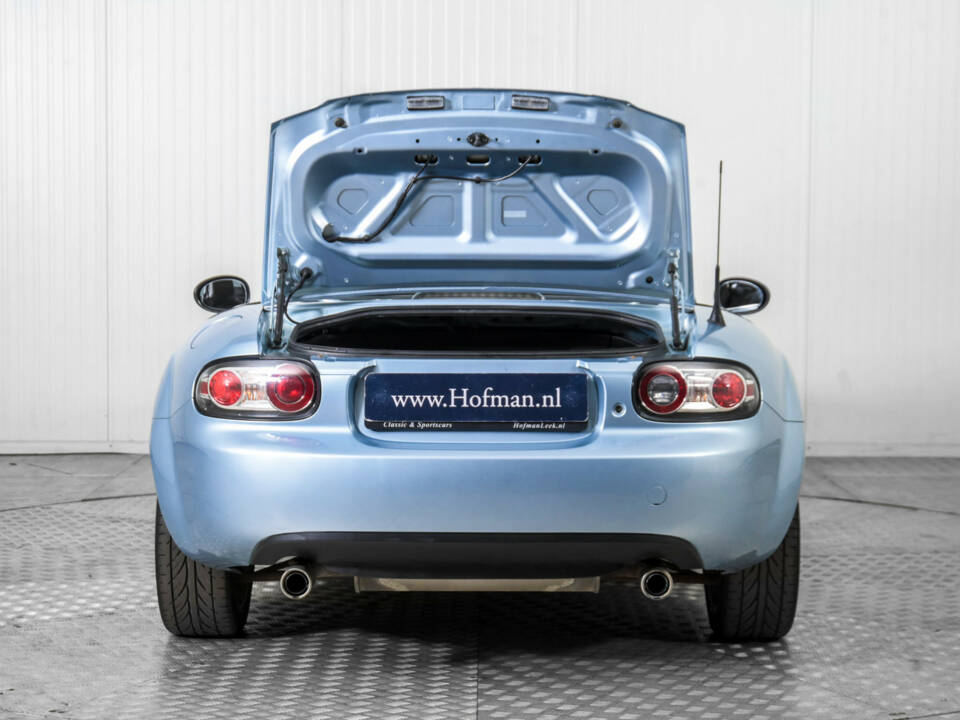 Bild 40/50 von Mazda MX-5 1.8 (2008)