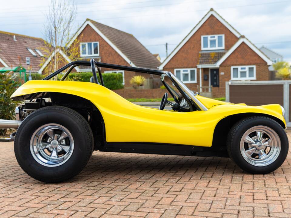 Bild 2/47 von Volkswagen Buggy (1970)