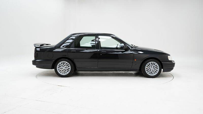 Image 6/15 of Ford Sierra Cosworth 4x4 (1990)