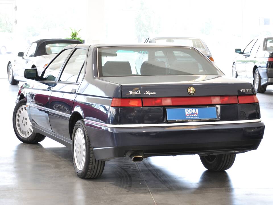 Image 3/26 of Alfa Romeo 164 2.0 Super V6 (1993)