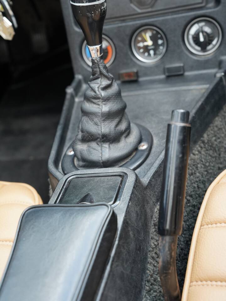 Image 69/100 of MG MGB (1978)