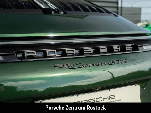 Obraz 4/33 pojazdu Porsche 911 Carrera GTS (1900)