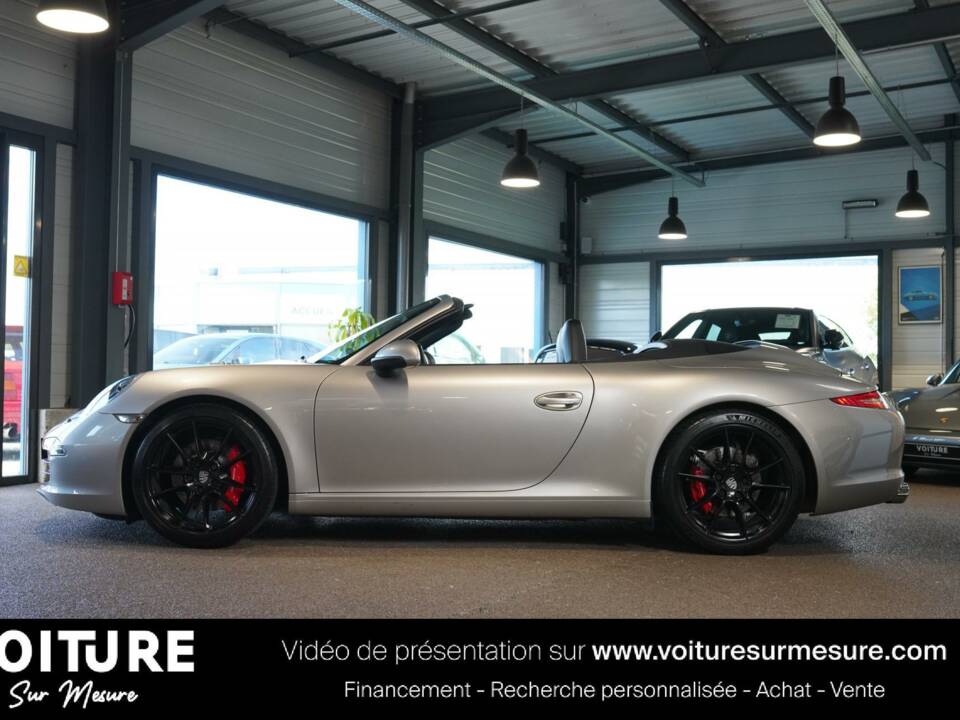 Bild 6/29 von Porsche 911 Carrera S (2012)