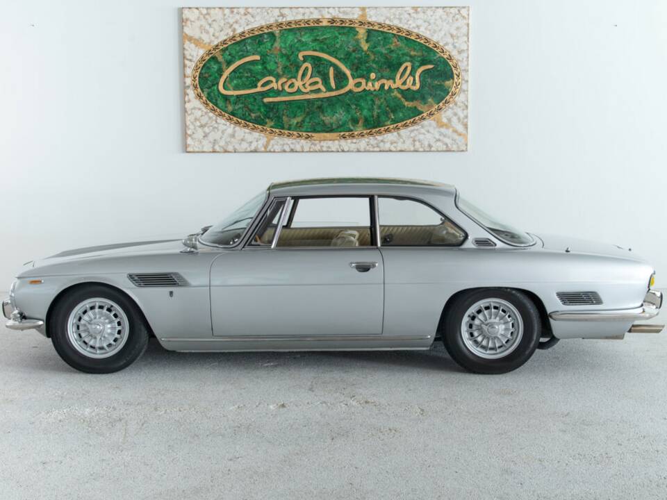 Bild 3/47 von ISO Rivolta 300 (1966)