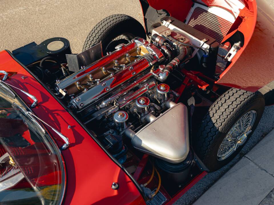 Bild 35/35 von Jaguar E-Type 3.8 (1963)