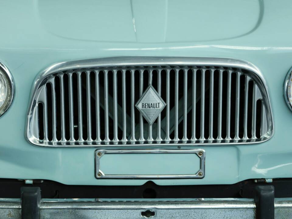 Bild 11/50 von Renault R 4 (1963)