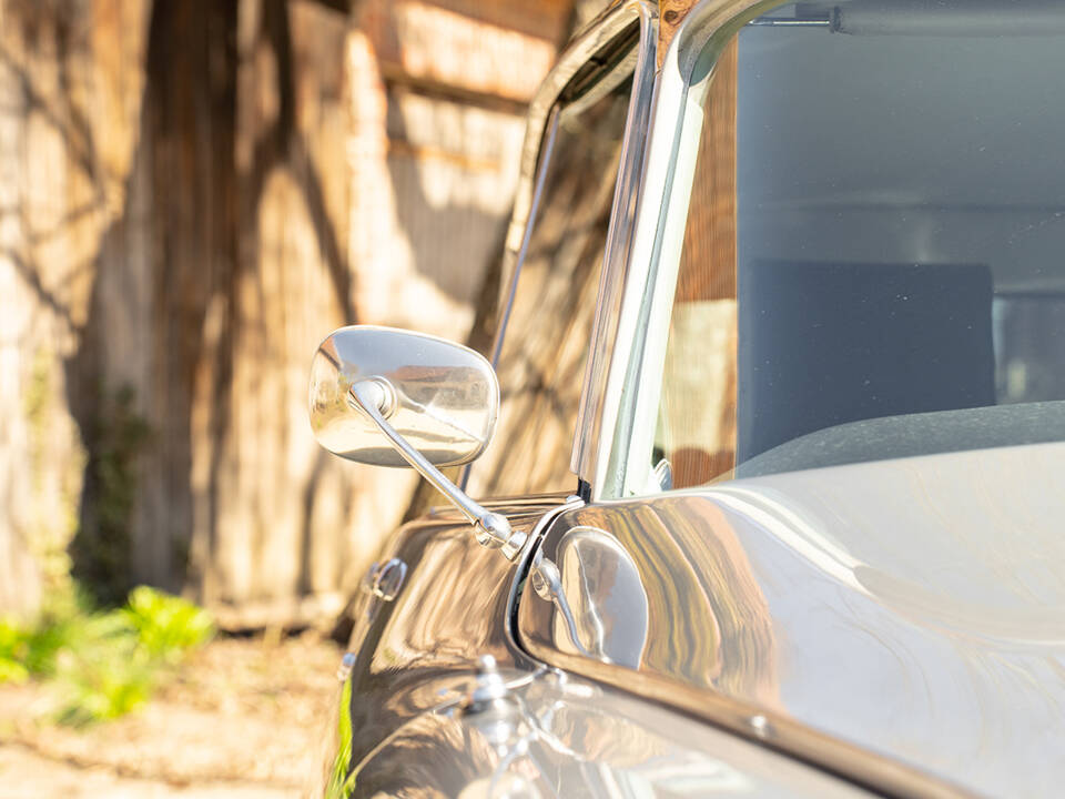 Image 16/53 of Citroën DS 23 Pallas (1972)
