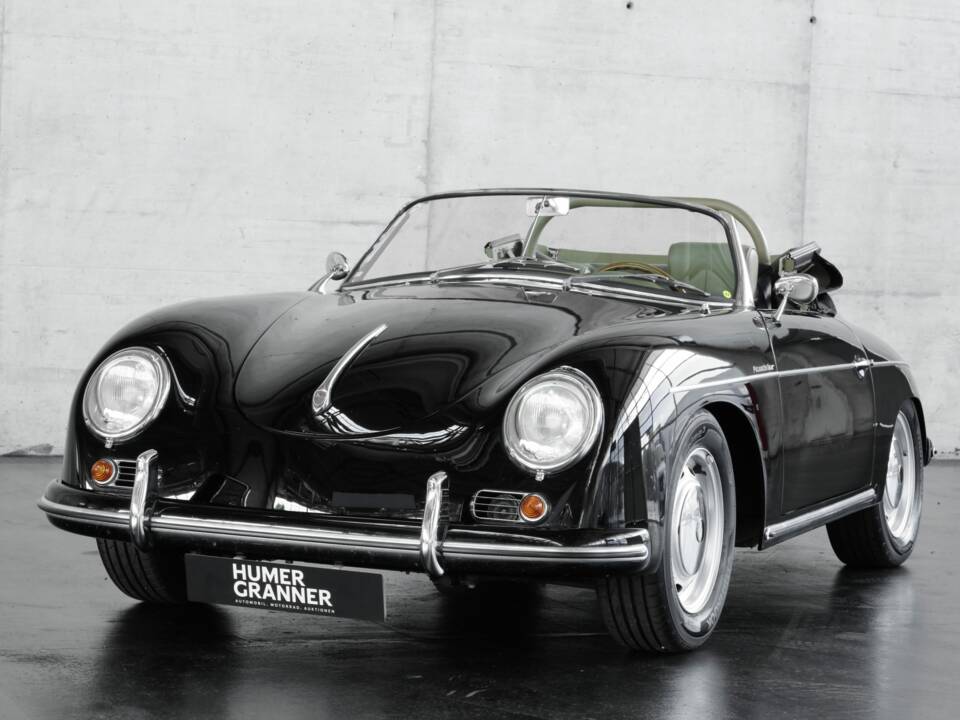 Bild 10/49 von Intermeccanica 356 Roadster 6 (1991)