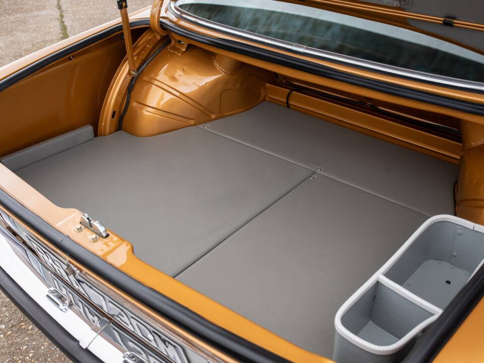 Afbeelding 45/50 van BMW 3.0 CSL (1974)