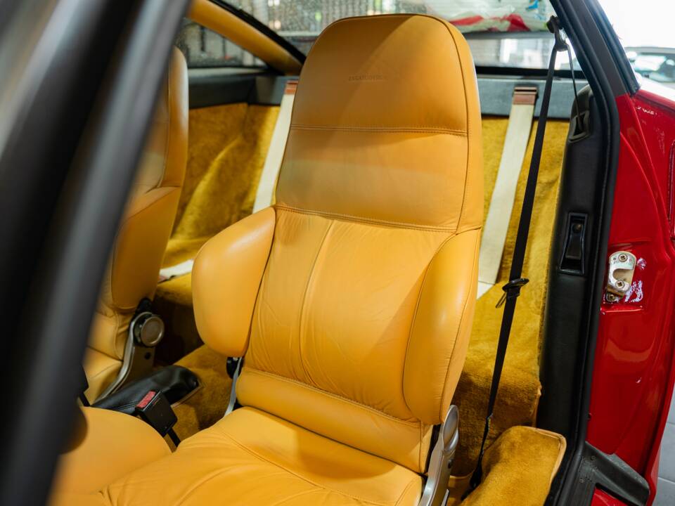 Imagen 55/58 de Alfa Romeo SZ (1989)