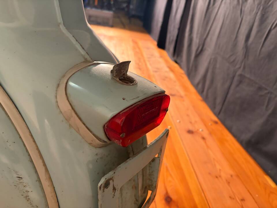 Image 13/16 of Gilera G50 (1968)